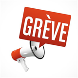 GREVE NATIONALE MARDI 19 MARS 2024