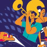 Fête de la musique - 21 juin Fête de la musique - 21 juin