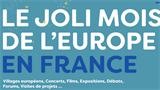 Le joli mois de l'Europe en France