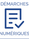 MODE D'EMPLOI DÉMARCHES NUMÉRIQUES