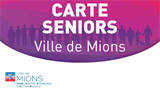 Carte Seniors