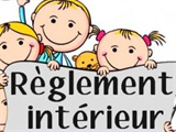 Règlement intérieur du Coin des Faons