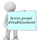 Projet d'établissement du Coin des Faons