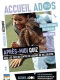 Après-midi quiz