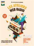 Les ateliers web radio