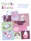 Livret enfance