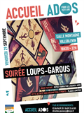 Soirée loups-garous