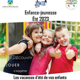 Le Livret des activités de l'été