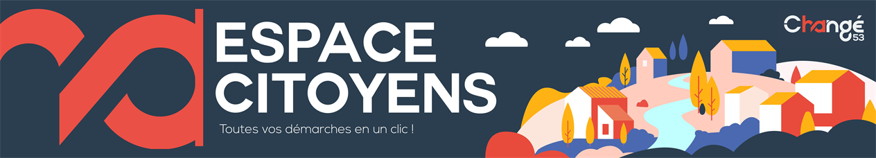 Espace Famille - Mairie de Changé - Accueil