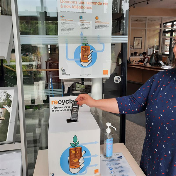 Espace Famille - Mairie de Changé - Actualités publiques