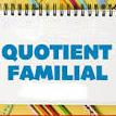 Quotient familial