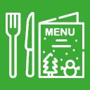 Menus Accueil de loisirs vacances de février