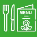 Menus Accueil de loisirs vacances de printemps