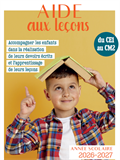 Aide aux leçons 2026-2027