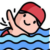TEST ANTI-PANIQUE ACTIVITES AQUATIQUES