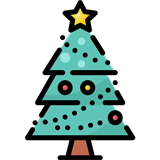 ARBRE DE NOEL MUNICIPAL