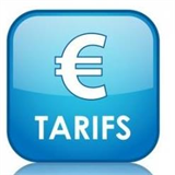 TARIFS 2023-2024