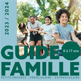 Guide famille 2023/2024