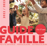 Guide famille 2022/2023