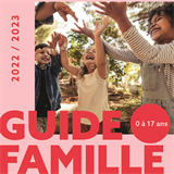 Guide famille 2022/2023
