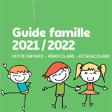 Guide famille 2021/2022