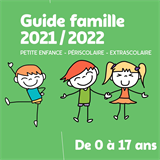 Guide famille 2021/2022