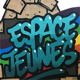 ESPACE JEUNES - inscriptions 2023/2024