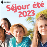 Séjour Été 2023
