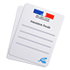 Demande - Acte d'État-Civil