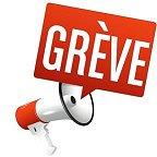Grève du 28 mars 2023 