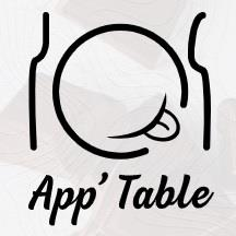 Découvrez App'Table, l'application dédiée à la restauration scolaire