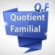 Comment mettre a jour son Quotient Familial (QF) 