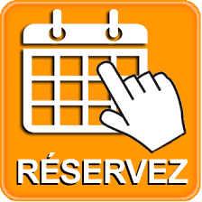 Périodes de réservations été - automne 2023