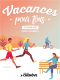 VACANCES POUR TOUS - Année 2023-2024