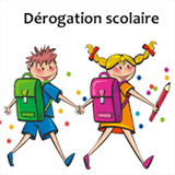 Demande de dérogation 2025-26