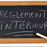 Petite Enfance - Règlement de la Commission d'admission 2025