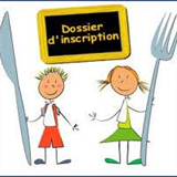 Dossier inscription restauration, périscolaire, mercredis loisirs et ALSH vacances 2025-26