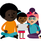 Petite Enfance - Fiche de demande de place en crèche 2025