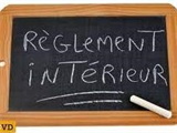 Règlement intérieur mercredis loisirs et ALSH vacances 2024-25
