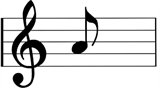 Candidature Classe à Horaires Aménagés Musique_La Polle
