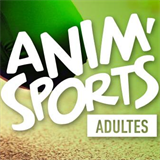 Anim'sports adultes
