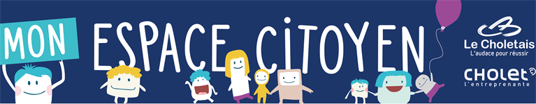 Mon Espace Citoyen - Accueil