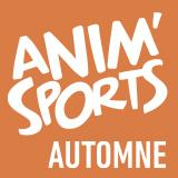 Anim'Sports vacances d'automne