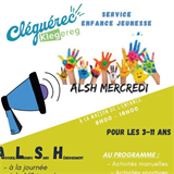 ALSH Mercredi