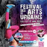 Festival des Arts Urbains 2022