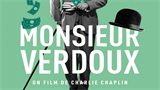 Les toiles du lundi par Cinéclap “Monsieur Verdoux”, lundi 13 décembre 2021