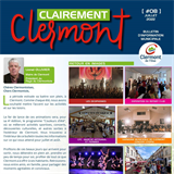 Clairement Clermont – N°8 – Juillet 2022 