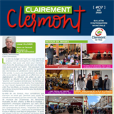 Clairement Clermont – N°7 – Mai 2022