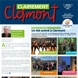 Clairement Clermont – N°4 – Octobre 2021
