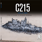 C215 : “Hors du Temps”, livre disponible à la vente